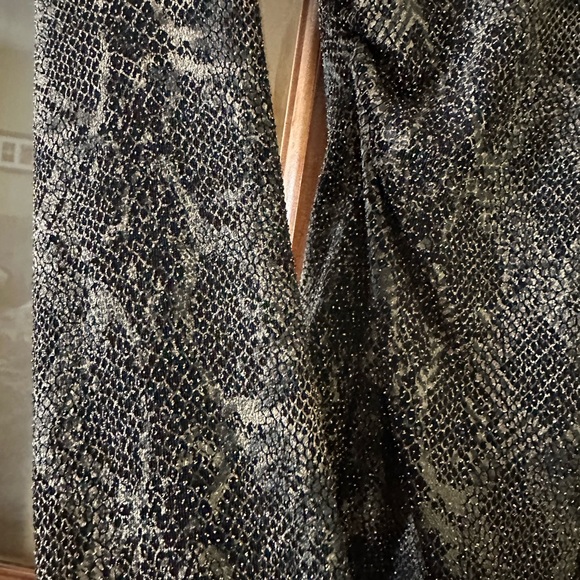 Alice and Olivia mini dress NWT - Picture 5 of 6